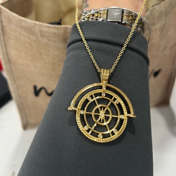 Uncommon James Nautical Pendant - Picture 2 of 2